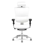 Кресло для работы за компьютером EXPERT SAIL Leather