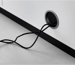 Шкаф с раздвижными дверцами