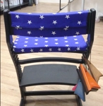Комплект подушек для стула Kotokota