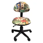 Детское кресло LB-C02