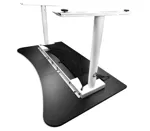 Стол компьютерный Arozzi Arena Gaming Desk