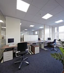 Эргономичное кресло для сотрудников ON