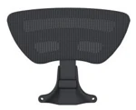 Сетчатое киберспортивное кресло Vertagear Triigger 350 BLACK