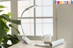 Настольная светодиодная лампа с прищепкой FUNDESK L3
