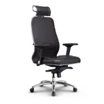 Эргономичное кресло Samurai SL-3