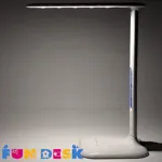 Настольная светодиодная лампа FUNDESK LC1