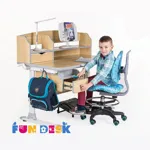 Детская парта-трансформер FUNDESK SOGNARE