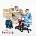 Детская парта-трансформер FUNDESK SOGNARE