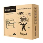 Детская парта-трансформер FUNDESK SOGNARE