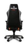 Компьютерное игровое кресло Arozzi Vernazza World of Tanks Edition