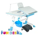 Детский стол AMARE FUNDESK