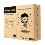 Детский стол VOLARE FUNDESK