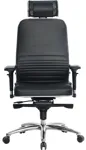 Эргономичное кресло Samurai KL-3