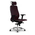 Эргономичное кресло Samurai K-3