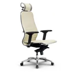 Эргономичное кресло Samurai K-3