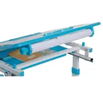 Детская парта-трансформер и регулируемый стул FunDesk BAMBINO