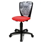 Кресло - раскраска Swap S`cool