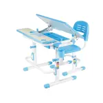 Детский стол-трансформер со стулом FunDesk Lavoro