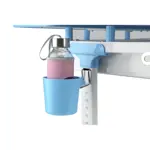 Детский стол-трансформер со стулом FunDesk Lavoro