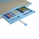 Детский стол-трансформер со стулом FunDesk Lavoro