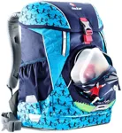 Рюкзак школьный Deuter OneTwo Набор 1
