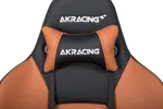 Игровое кресло AKRacing Premium