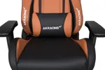 Игровое кресло AKRacing Premium