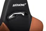 Игровое кресло AKRacing Premium