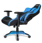 Игровое кресло AKRacing Premium Plus