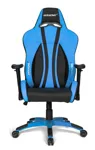 Игровое кресло AKRacing Premium Plus