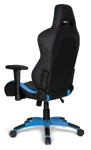 Игровое кресло AKRacing Premium Plus