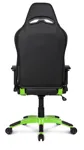Игровое кресло AKRacing Premium Plus