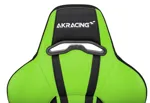 Игровое кресло AKRacing Premium Plus