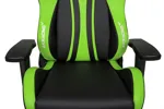 Игровое кресло AKRacing Premium Plus
