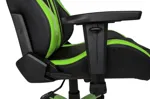 Игровое кресло AKRacing Premium Plus