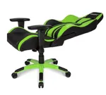 Игровое кресло AKRacing Premium Plus