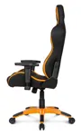 Игровое кресло AKRacing Premium Plus