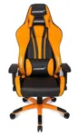 Игровое кресло AKRacing Premium Plus