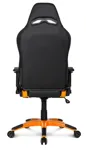 Игровое кресло AKRacing Premium Plus