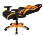 Игровое кресло AKRacing Premium Plus