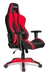 Игровое кресло AKRacing Premium Plus
