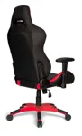 Игровое кресло AKRacing Premium Plus