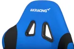 Игровое кресло AKRacing Prime