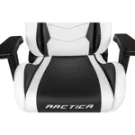 Игровое кресло AKRacing Arctica