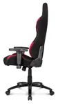 Игровое кресло AKRacing K7012