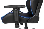 Игровое кресло AKRacing Overture