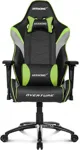 Игровое кресло AKRacing Overture