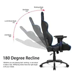 Игровое кресло AKRacing Overture