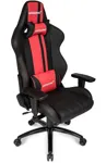Игровое кресло AKRacing Rush