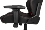 Игровое кресло AKRacing Rush